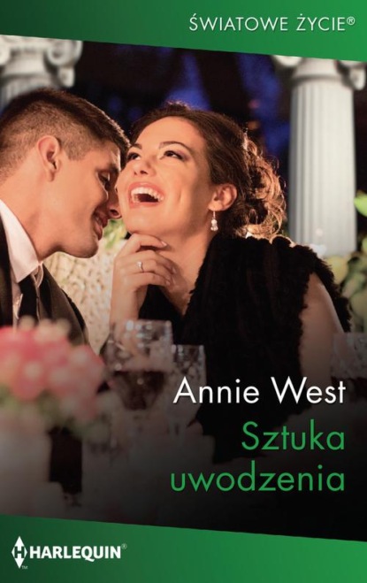 Скачать Sztuka uwodzenia - Annie West