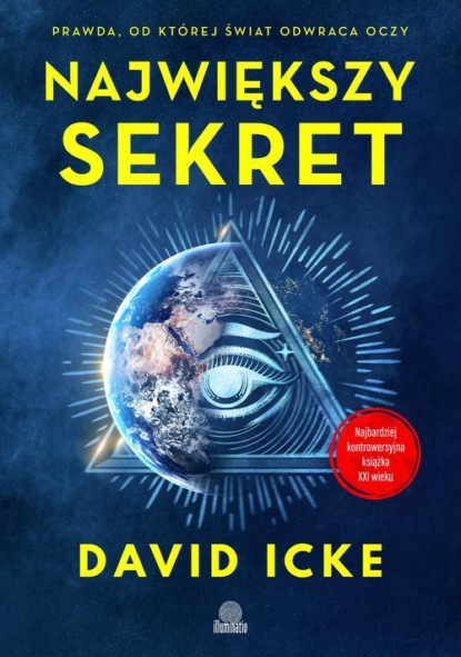 Скачать Największy sekret - David Icke