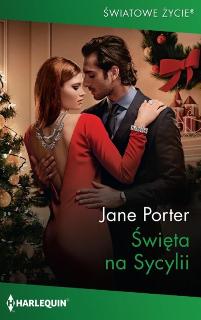 Скачать Święta na Sycylii - Jane Porter
