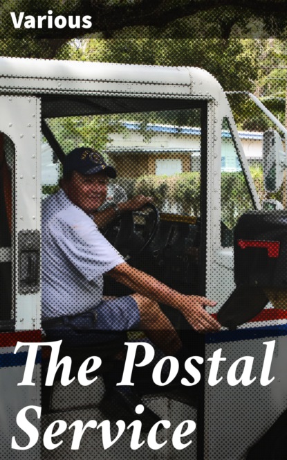 Скачать The Postal Service - Various