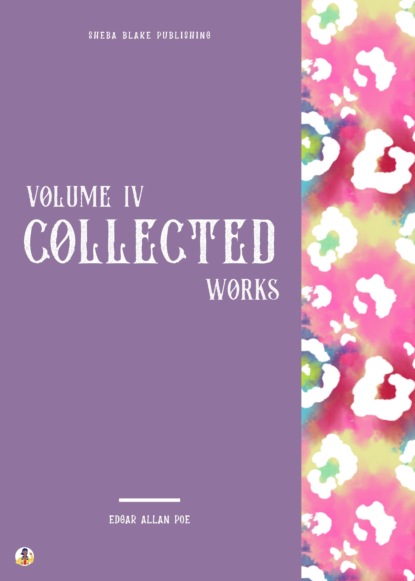 Скачать Collected Works: Volume IV - Sheba Blake