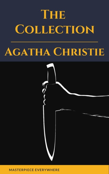 Скачать Agatha Christie: The Collection - Agatha Christie