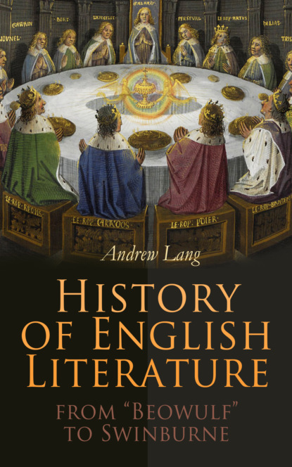 Скачать History of English Literature from 