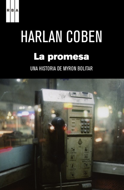 Скачать La promesa - Харлан Кобен