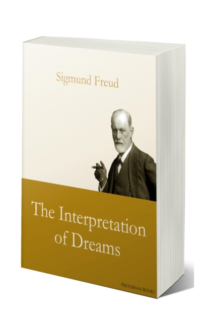Скачать The Interpretation of Dreams - Sigmund Freud