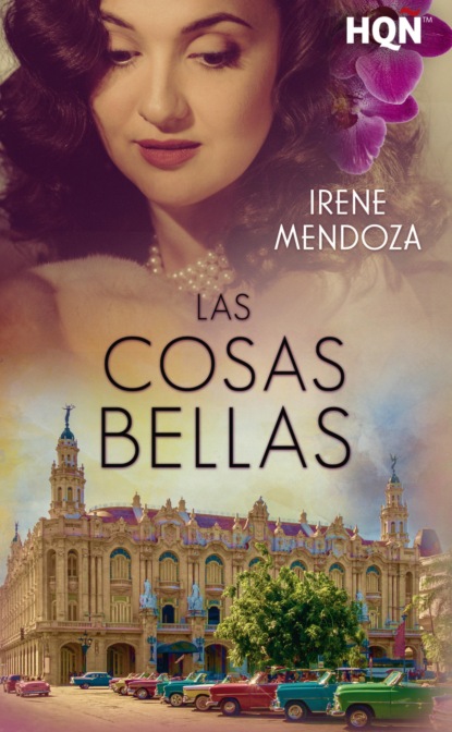 Скачать Las cosas bellas - Irene Mendoza