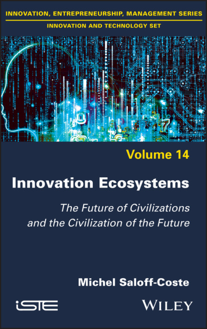 Скачать Innovation Ecosystems - Michel Saloff-Coste