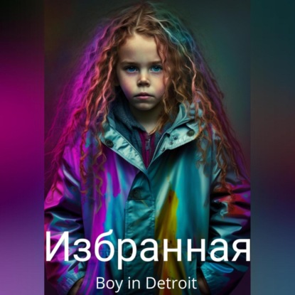 Скачать Избранная - Boy in Detroit