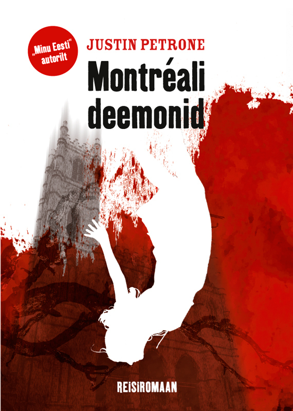 Скачать Montreali deemonid - Justin Petrone