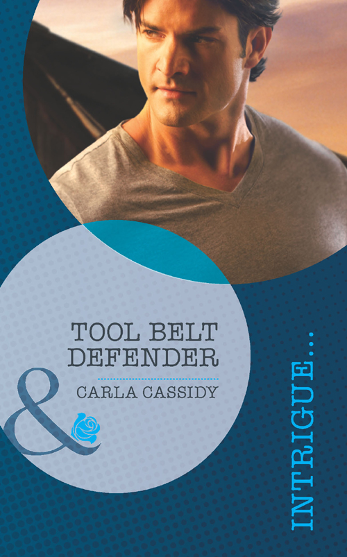 Скачать Tool Belt Defender - Carla  Cassidy