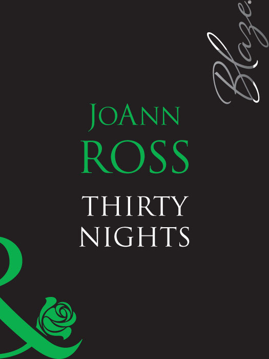 Скачать Thirty Nights - JoAnn  Ross