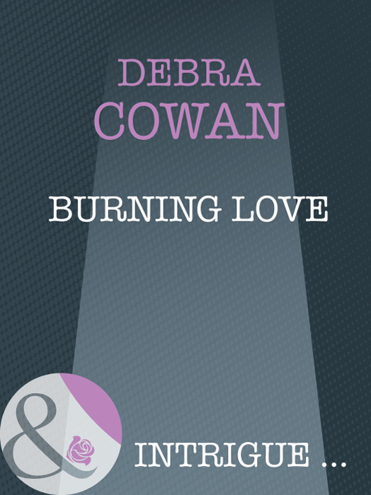 Скачать Burning Love - Debra  Cowan