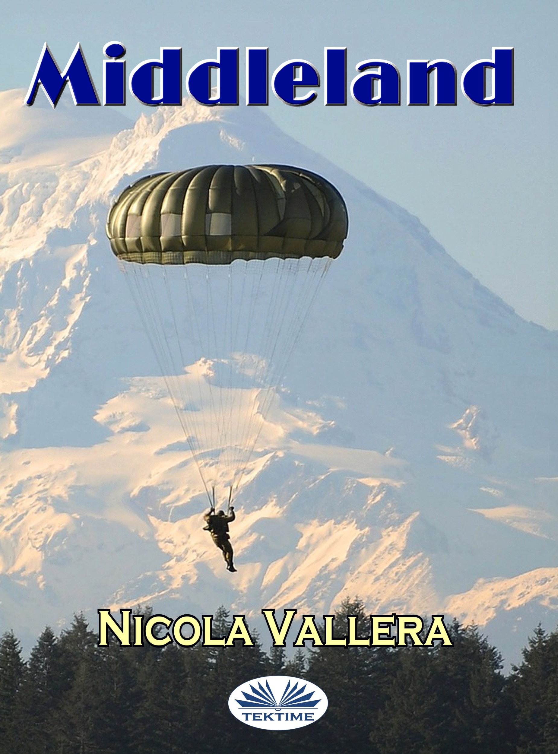 Скачать Middleland - Nicola Vallera