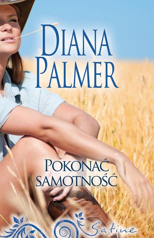 Скачать Pokonać samotność - Diana Palmer