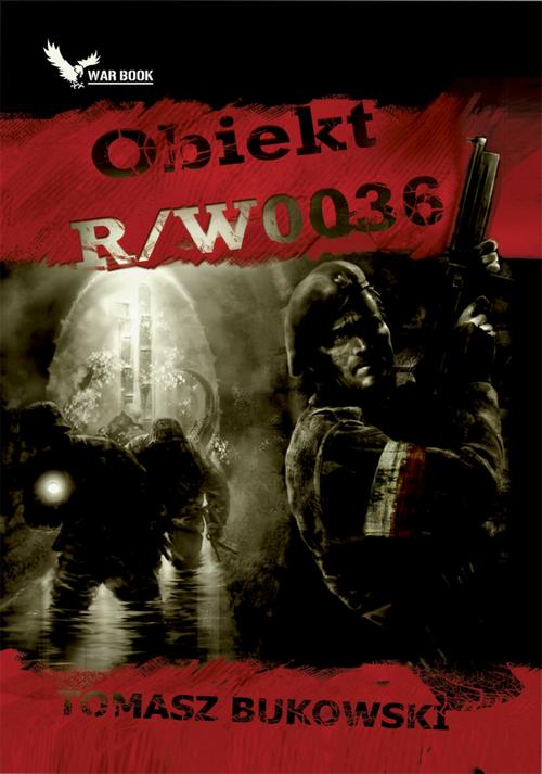 Скачать Obiekt R/W0036 - Tomasz Bukowski