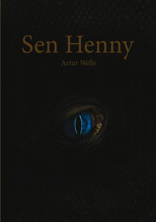 Скачать Sen Henny - Artur Wells