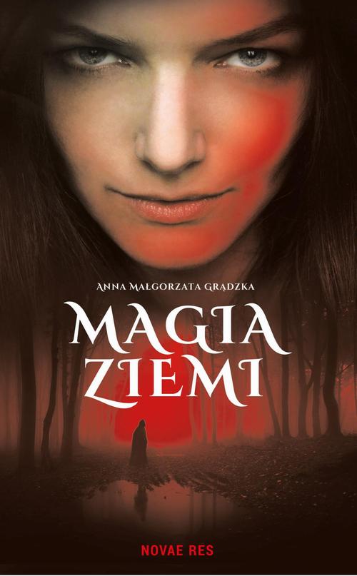 Скачать Magia ziemi - Anna Małgorzata Grądzka
