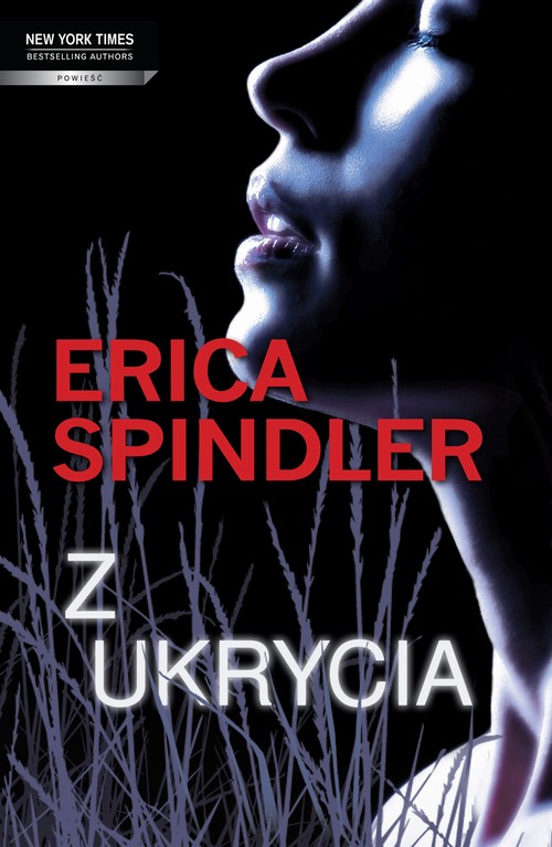 Скачать Z ukrycia - Erica  Spindler