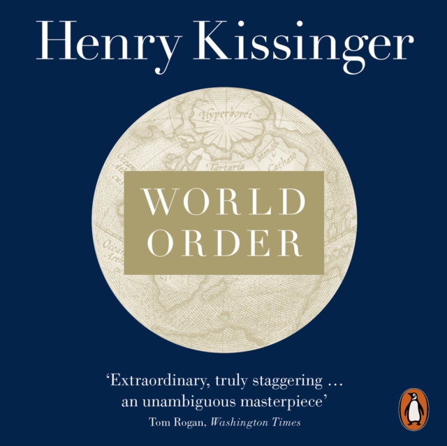 Скачать World Order - Henry Kissinger