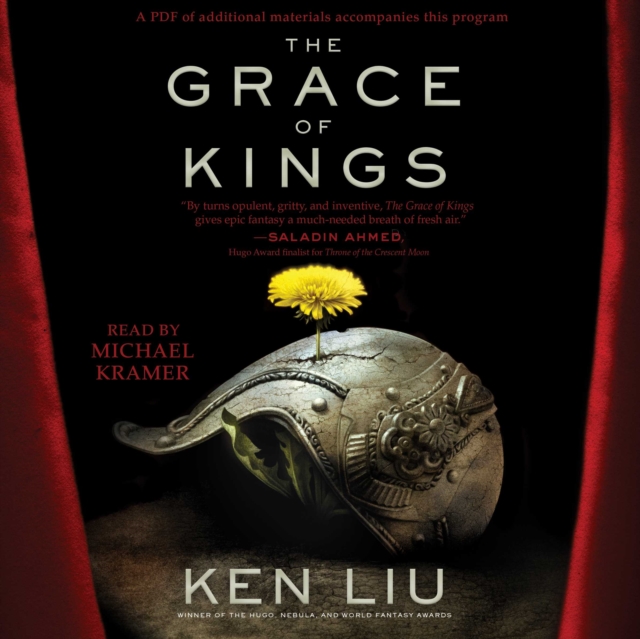 Скачать Grace of Kings - Ken Liu