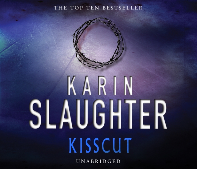 Скачать Kisscut - Karin  Slaughter