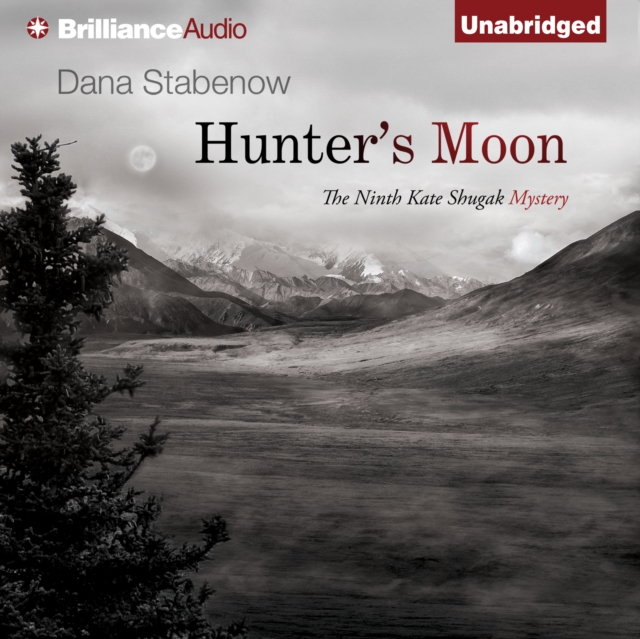 Скачать Hunter's Moon - Dana  Stabenow