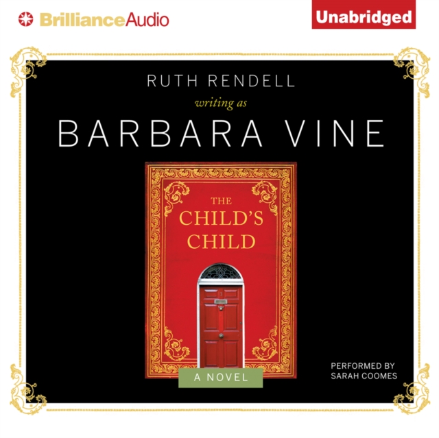 Скачать Child's Child - Barbara  Vine