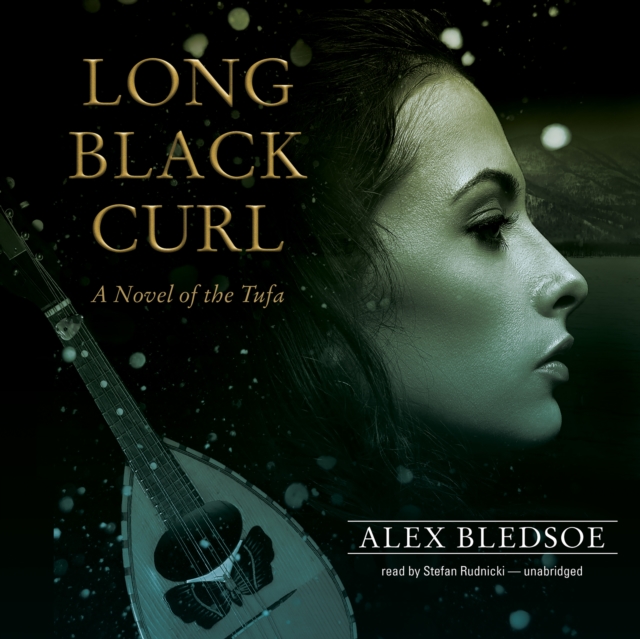 Скачать Long Black Curl - Alex  Bledsoe