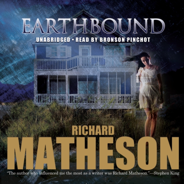 Скачать Earthbound - Ричард Матесон