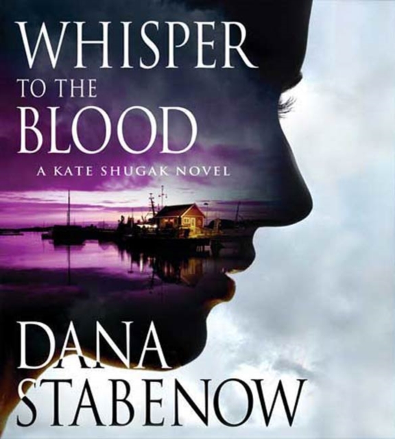 Скачать Whisper to the Blood - Dana  Stabenow