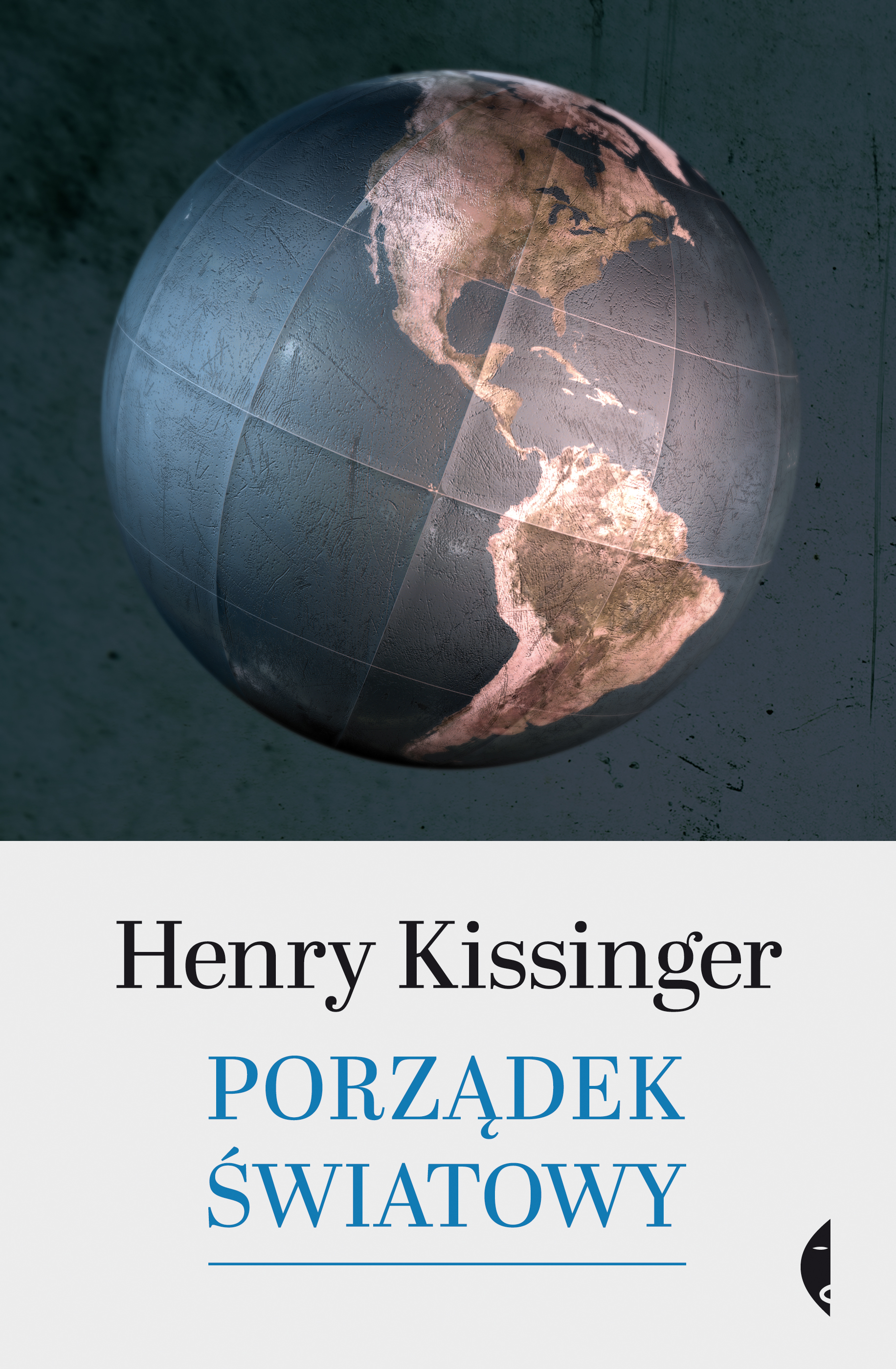 Скачать Porządek światowy - Henry Kissinger