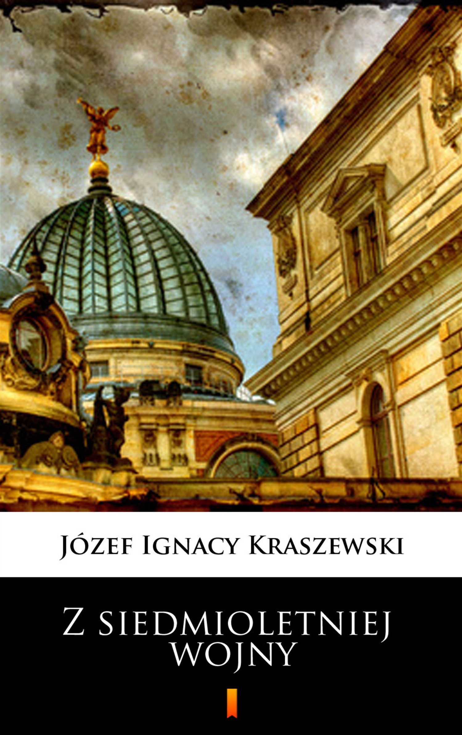 Скачать Trylogia Saska - Józef Ignacy Kraszewski
