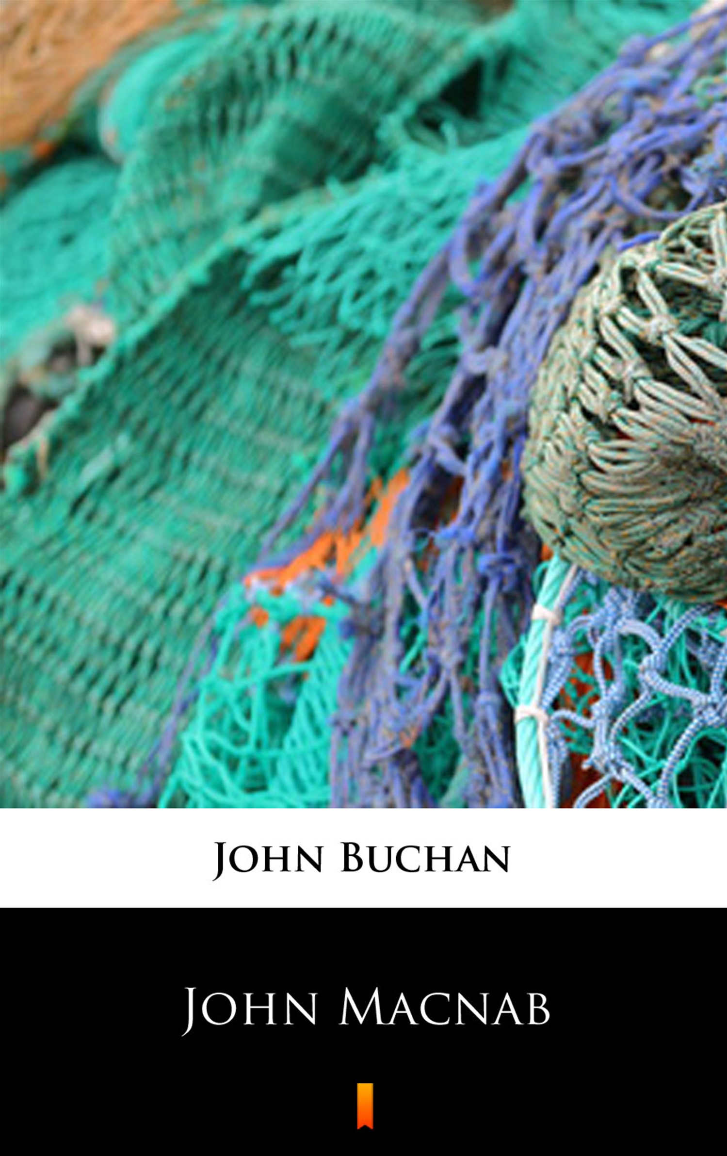 Скачать John Macnab - Buchan John