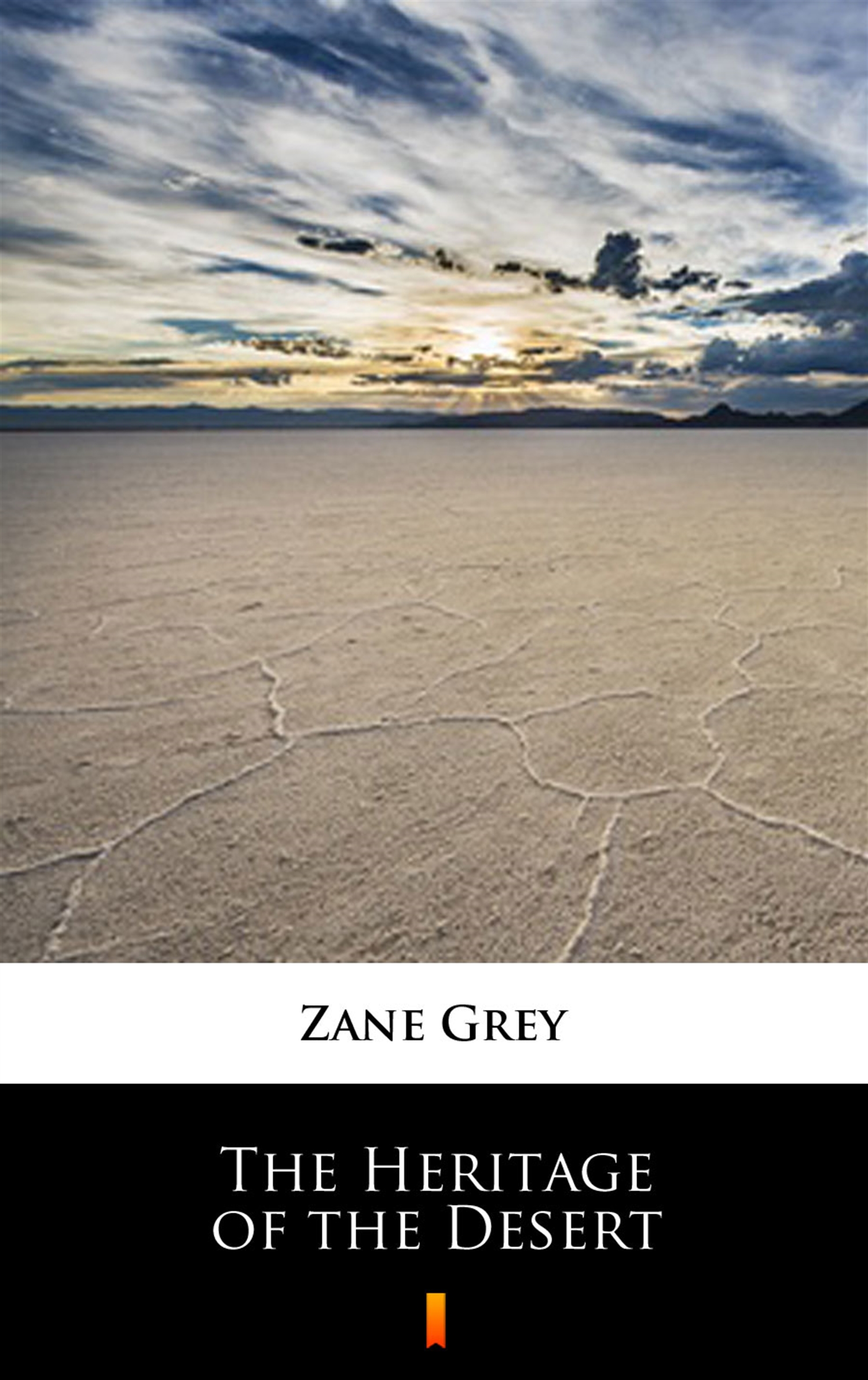 Скачать The Heritage of the Desert - Zane Grey