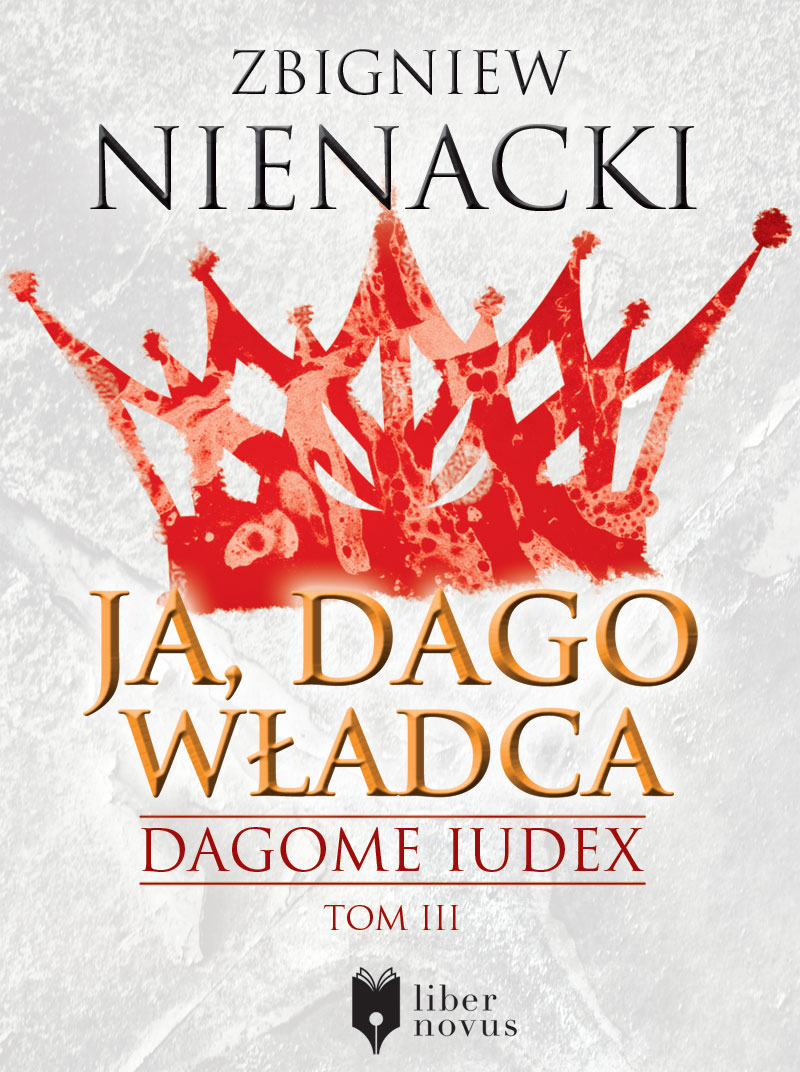Скачать Dagome Iudex - Zbigniew Nienacki