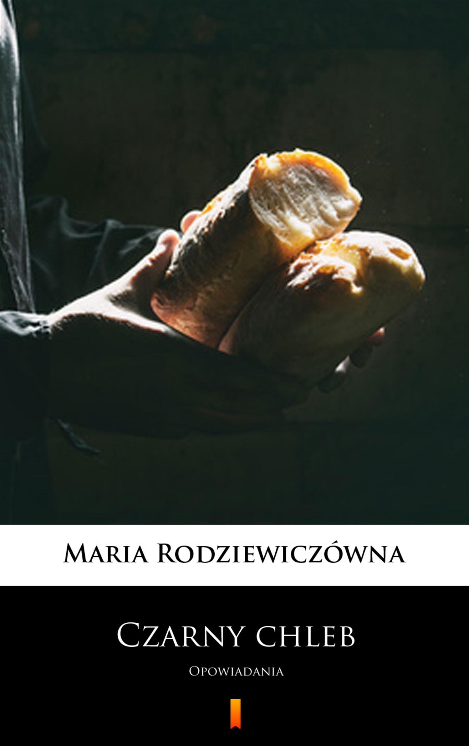 Скачать Czarny chleb - Maria Rodziewiczówna