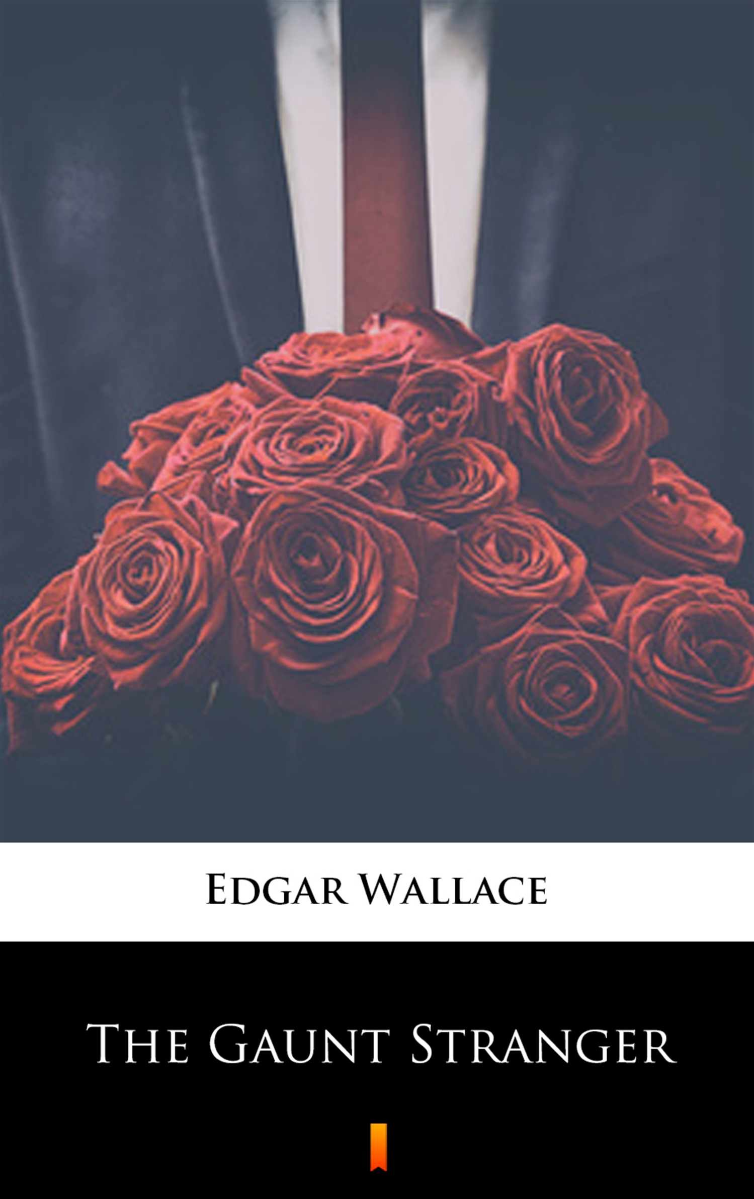 Скачать The Gaunt Stranger - Edgar  Wallace