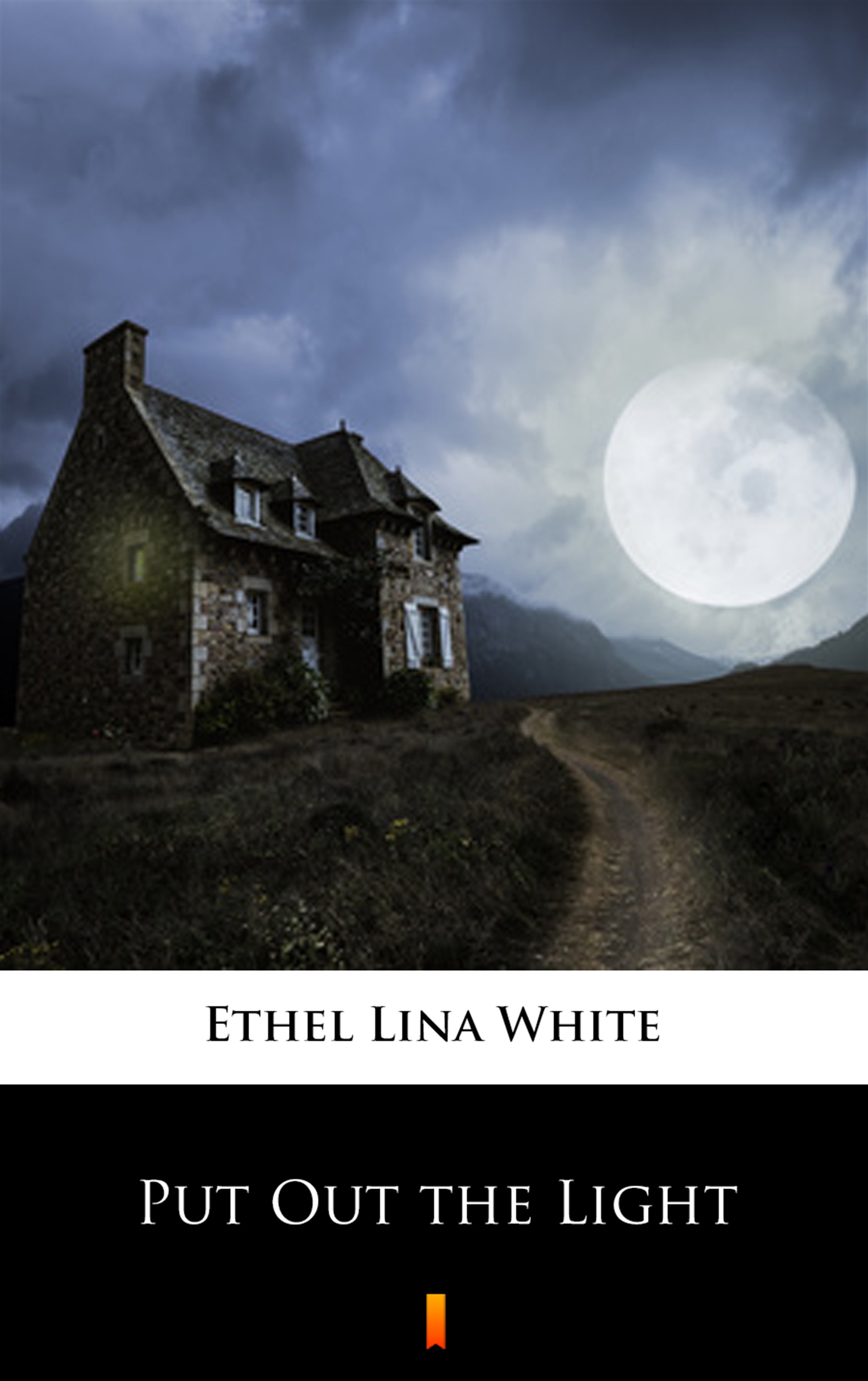 Скачать Put Out the Light - Ethel Lina  White