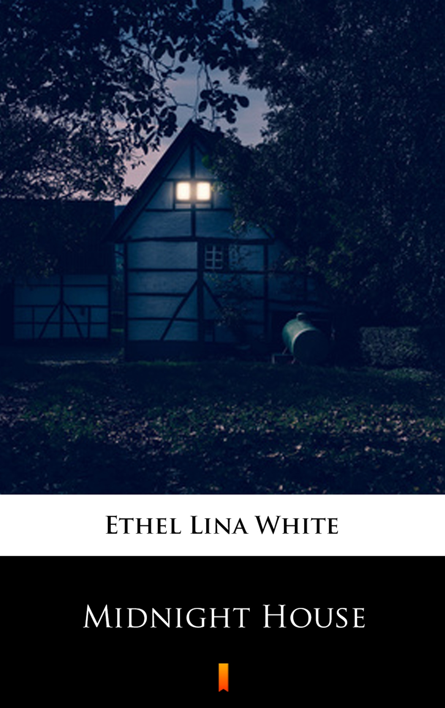 Скачать Midnight House - Ethel Lina  White