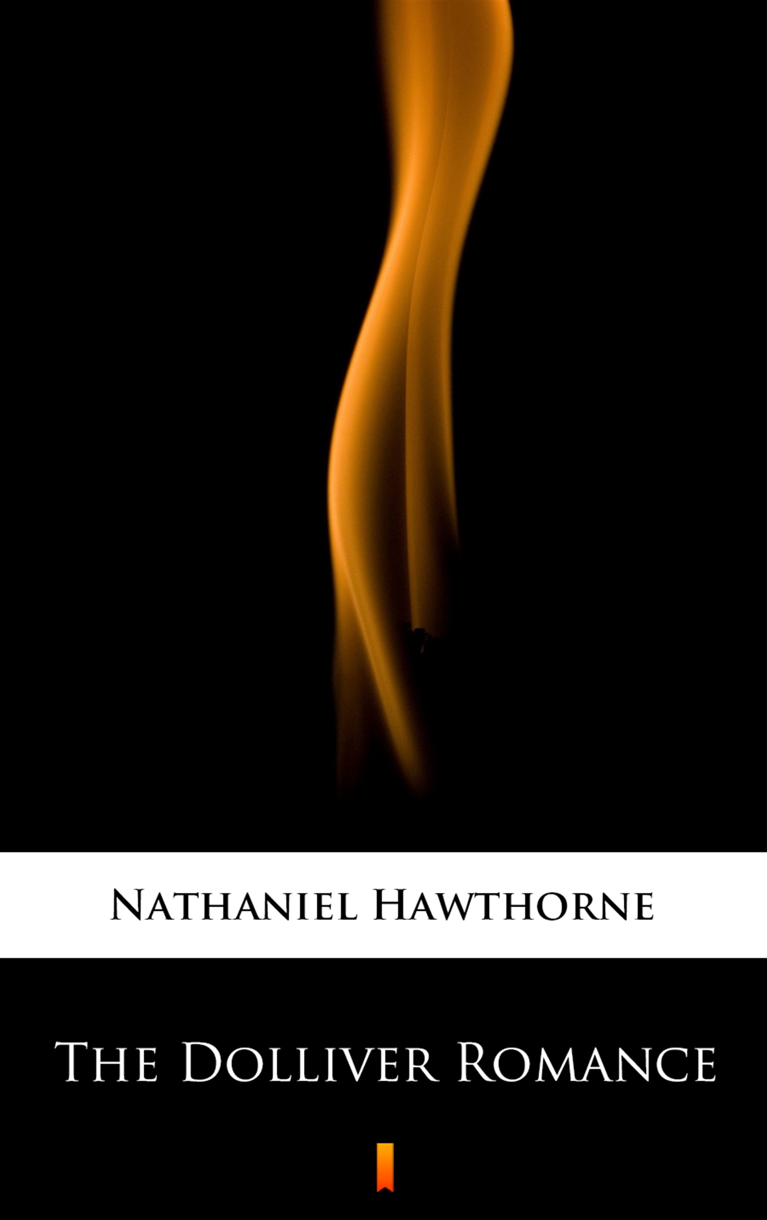 Скачать The Dolliver Romance - Hawthorne Nathaniel
