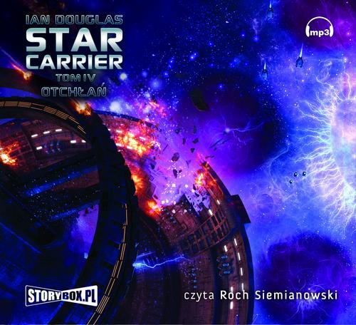 Скачать Star Carrier Tom 4 Otchłań - Ian Douglas