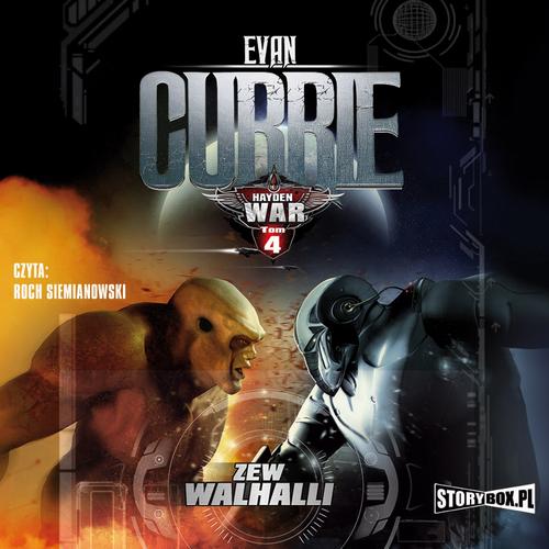 Скачать Hayden War Tom 4 Zew Walhalli - Evan Currie