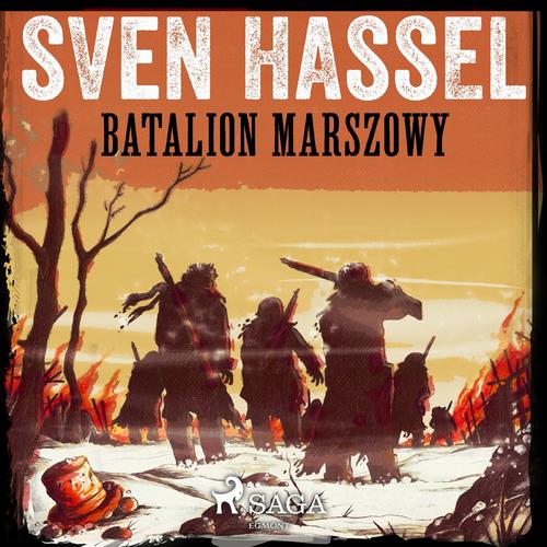 Скачать Batalion marszowy - Sven  Hassel