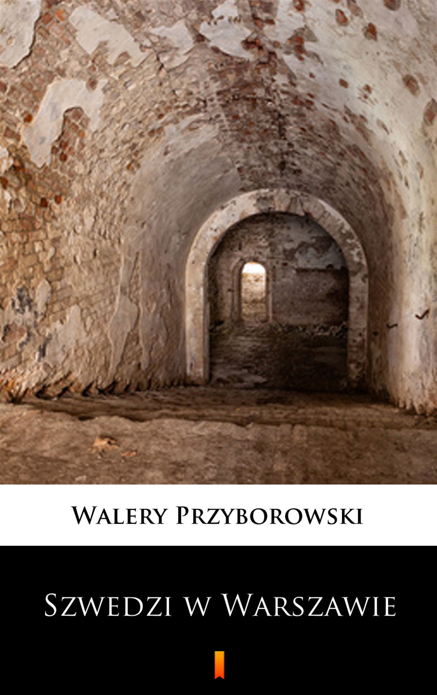 Скачать Szwedzi w Warszawie - Walery Przyborowski