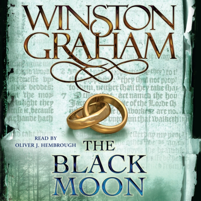 Скачать Black Moon - Winston Graham