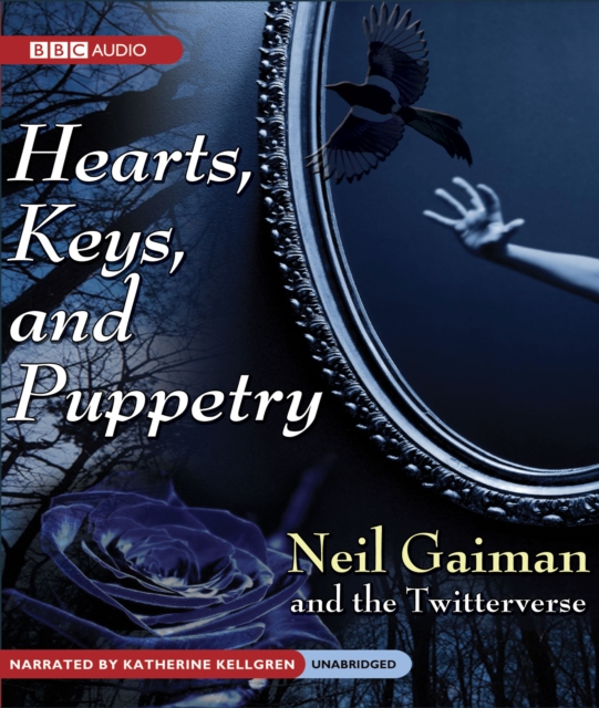 Скачать Hearts, Keys, and Puppetry - Neil Gaiman