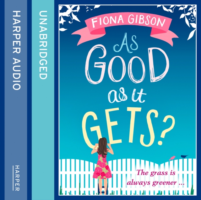 Скачать As Good As It Gets? - Fiona Gibson