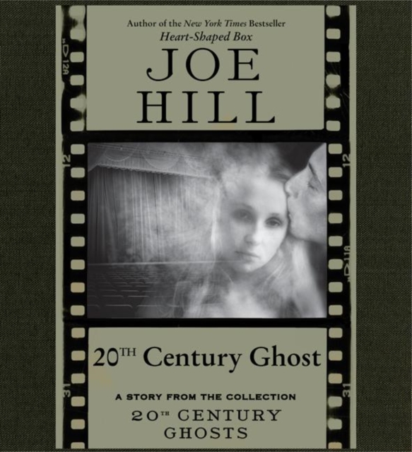 Скачать 20th Century Ghost - Joe Hill