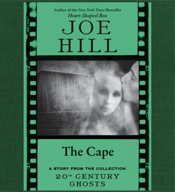 Скачать Cape - Joe Hill
