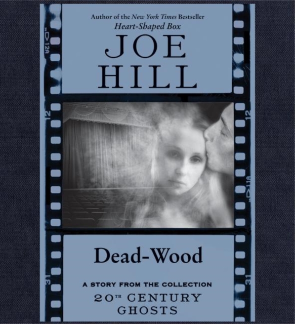 Скачать Dead-Wood - Joe Hill
